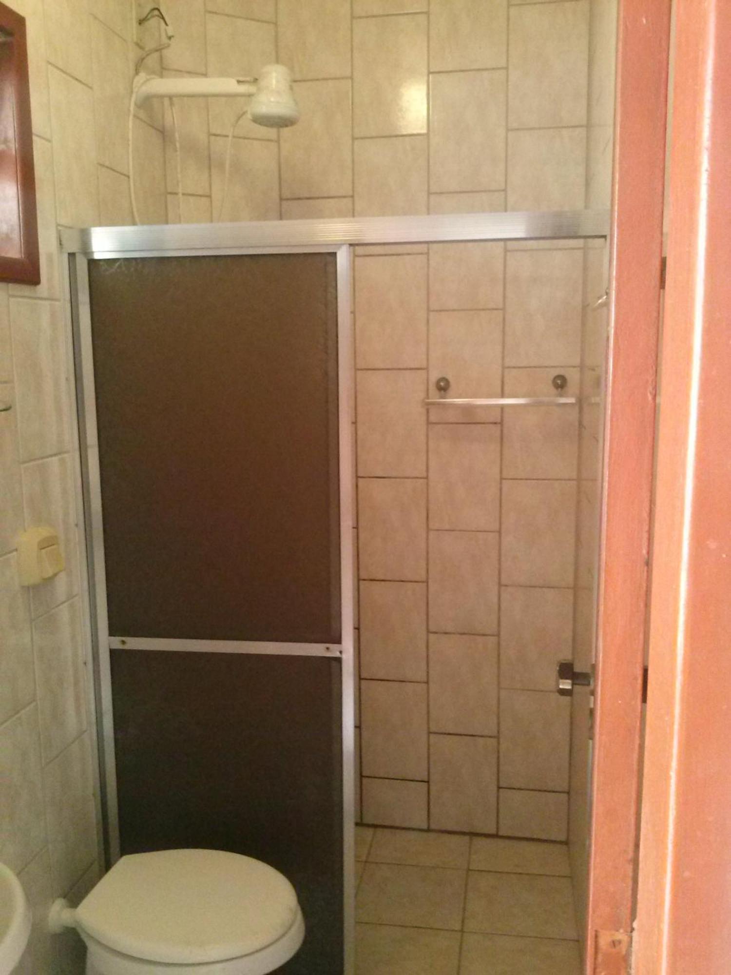 Pousada Sol Nascente Mucuri Luaran gambar